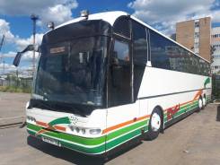 Neoplan Euroliner. Неоплан Euroliner N316 SHDL, 2002 г. в., 57 мест