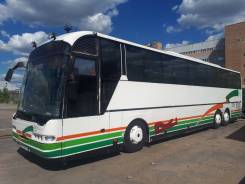 Neoplan Euroliner. Неоплан Euroliner N316 SHDL, 2002 г. в., 57 мест