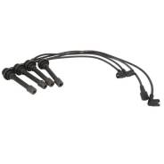 Высоковольтные провода. Nissan: Wingroad, Sunny California, Lucino, Sentra, Presea, Rasheen, Primera, AD, Pulsar, Sunny, Almera Двигатели: GA15DE, GA1...