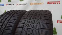 Continental ContiCrossContact Winter. Всесезонные, 30 %, 2 шт