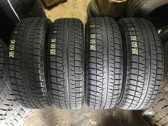 Bridgestone Blizzak Revo GZ. Зимние, без шипов, 2011 год, 5 %, 4 шт. Под заказ