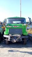 Hino Ranger. Водовозка , 4x2