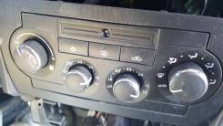 Блок управления климат-контролем. Dodge Magnum