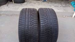Hankook Winter i*cept Evo W310. Зимние, без шипов, 10 %, 2 шт