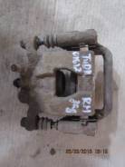 Суппорт тормозной. Nissan: Bluebird Sylphy, Cube, Serena, Sentra, Dualis, Qashqai, Tiida, Juke Двигатели: HR16DE, MR20DE, K9K, QR25DE, M9R, R9M, MR18D...
