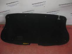 Обшивка крышки багажника. Lexus: GS460, GS350, GS430, GS300, GS450h Двигатели: 1URFE, 1URFSE, 2GRFSE, 3GRFE, 3GRFSE, 3UZFE