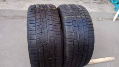 Continental ContiWinterContact TS 830 P. Зимние, без шипов, 10 %, 2 шт