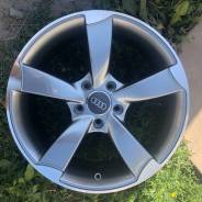 Audi. 7.5x17", 5x112.00, ET35, ЦО 66,6 мм.
