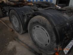 МАЗ 642209, 2012 в Стрежевом МАЗ 642209, 2012. Продам раму от седельного тягача МАЗ 642209, 6x4