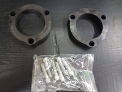 Проставка под пружину, проставка под кузов. Acura ILX Honda Civic Hybrid, FD3 Honda Civic, FD3, FD1, FD2 Двигатели: LDA2, K20A, K20Z3, LDA, R16A1, R16...