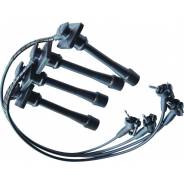 Высоковольтные провода. Toyota Carina, AT211 Toyota Corona, AT210, AT211 Toyota Caldina, AT191, AT191G, AT211, AT211G Двигатели: 7AFE, 4AFE