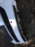 Накладка на бампер. Infiniti QX56, Z62 Infiniti QX80, Z62 Двигатель VK56VD