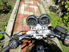 Honda CB 400SF. 400 куб. см., исправен, птс, с пробегом