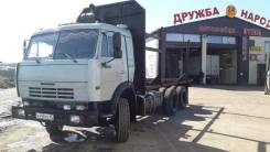 КамАЗ 53215. ! NEW! Продается 2006 года выпуска!, 10 850 куб. см., 11 000 кг.