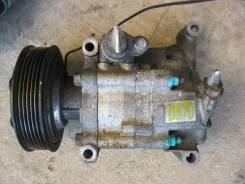 Компрессор кондиционера. Mazda Demio, DY3R, DY3W, DY5R, DY5W Mazda Verisa Двигатели: ZJVE, ZJVEM, ZYVE