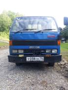 Mazda Titan. Mazda titan, 3 200 куб. см., 2 000 кг.
