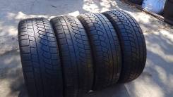 Continental Conti4x4WinterContact. Зимние, без шипов, 20 %, 4 шт