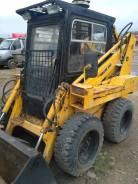 Курганмашзавод Мксм-800. МКСМ 800, 800 кг., Дизельный