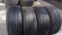 Pirelli Winter Sottozero 3. Зимние, без шипов, 10 %, 4 шт