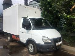 ГАЗ 2310. , 2 800 куб. см., 800 кг.