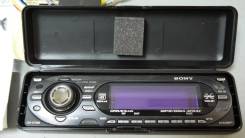 Sony CDX-GT700D