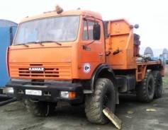 КамАЗ 43118 Сайгак. Продам тягач-трубоплетевоз мод.442621 КамАЗ 43118-10, 6x6