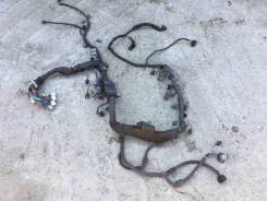 Проводка двс. Toyota: Crown Majesta, Crown, Aristo, Celsior, Soarer Lexus: SC300, SC400, LS400, GS430, GS300, GS400 Двигатель 1UZFE