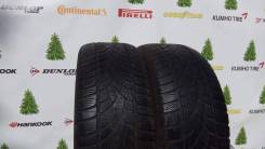 Dunlop SP Winter Sport 3D. Всесезонные, 30 %, 2 шт