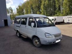 ГАЗ 322132. Продаётся ГАЗель автобус, 13 мест