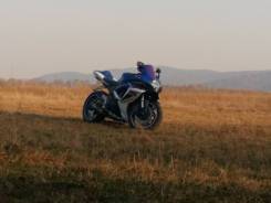 Suzuki GSX-R 600. 600 куб. см., исправен, птс, с пробегом