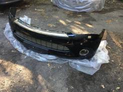 Бампер. Infiniti QX56, Z62 Infiniti QX80, Z62 Двигатель VK56VD