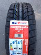 GT Radial Champiro WinterPro. Зимние, без шипов, без износа, 4 шт