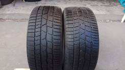 Continental ContiWinterContact TS 830 P. Зимние, без шипов, 10 %, 2 шт