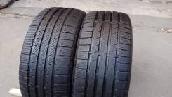 Continental ContiWinterContact TS 810 Sport. Зимние, без шипов, 10 %, 2 шт