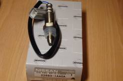 Датчик кислородный. Nissan: Teana, Rogue, Xterra, X-Trail, Pathfinder, Armada, Maxima, Altima, Titan, Murano, Navara Двигатели: QR25DE, VQ25DE, VQ35DE...