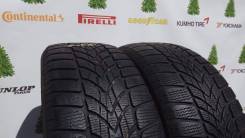 Dunlop SP Winter Sport 4D. Всесезонные, 10 %, 2 шт