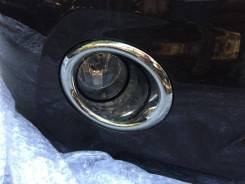 Бампер. Infiniti QX56, Z62 Infiniti QX80, Z62 Двигатель VK56VD