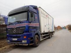 Mercedes-Benz Actros. Продается грузовик Мерседес Актрос, 12 000 куб. см., 14 000 кг.