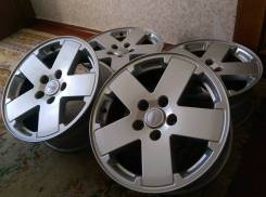 Jeep. 7.5x18", 5x127.00, ET44.5, ЦО 71,6 мм. Под заказ