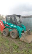 Sunward SWL2810. Фронтальный погрузчик sunward SWL2810, 725 кг., Дизельный, 0,45 куб. м.