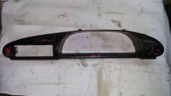 Консоль панели приборов. Nissan Bluebird, ENU13, EU13, HNU13, HU13, PU13, SNU13, SU13, U13 Двигатели: CD20, GA16DS, KA24DE, SR18DE, SR20DE, SR20DET