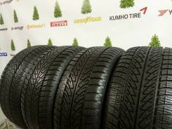 Goodyear UltraGrip 8. Всесезонные, 5 %, 4 шт