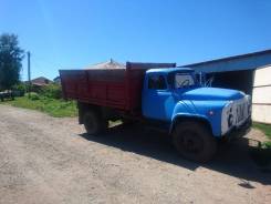 ГАЗ 53-19. Продается ГАЗ 53 самосвал, 4 250 куб. см., 4 650 кг.