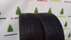 Michelin Pilot Alpin 4. Всесезонные, 5 %, 2 шт