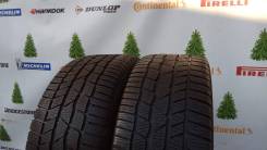 Continental ContiWinterContact TS 830 P. Всесезонные, 10 %, 2 шт