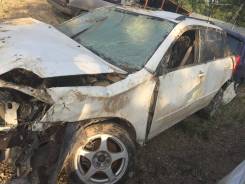 Toyota Corolla Fielder. NZE121, 1NZ