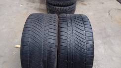 Continental ContiWinterContact TS 830 P. Зимние, без шипов, 20 %, 2 шт