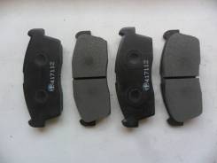 Колодки тормозные. Suzuki: Carry Truck, Wagon R Wide, Cervo, Swift, Lapin, Kei, Wagon R Plus, Wagon R Solio, Alto, Every, Twin Mazda: Spiano, AZ-Wagon...