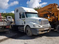 Freightliner. Седельный тягач Фредлайнер, 2003год, 2 000 куб. см., 1 000 кг., 6x4