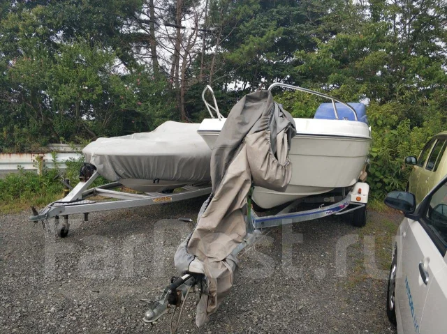 Yamaha SRV-17. 1998 ���, ����� 5,3��., ��������� ���������, 50��.�., ������. ��� ����� �� ������������ ����
